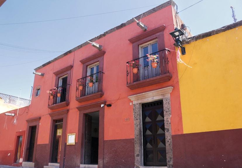 Casa Doper Relox