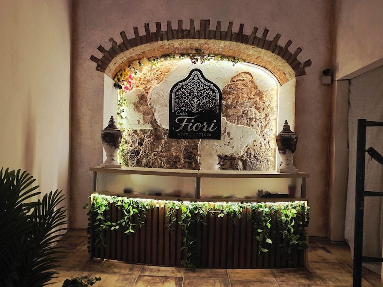 Casa Fiori Hotel & Spa