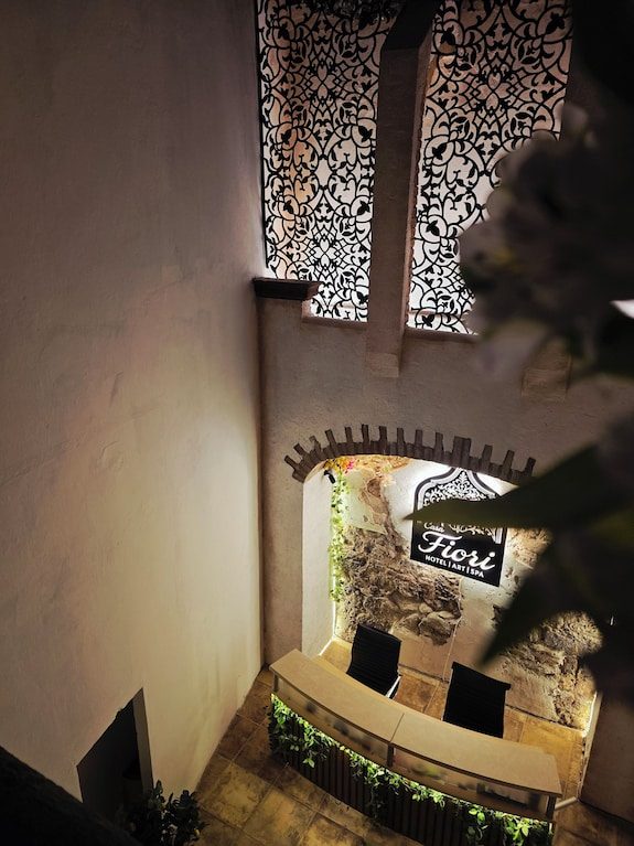 Casa Fiori Hotel & Spa