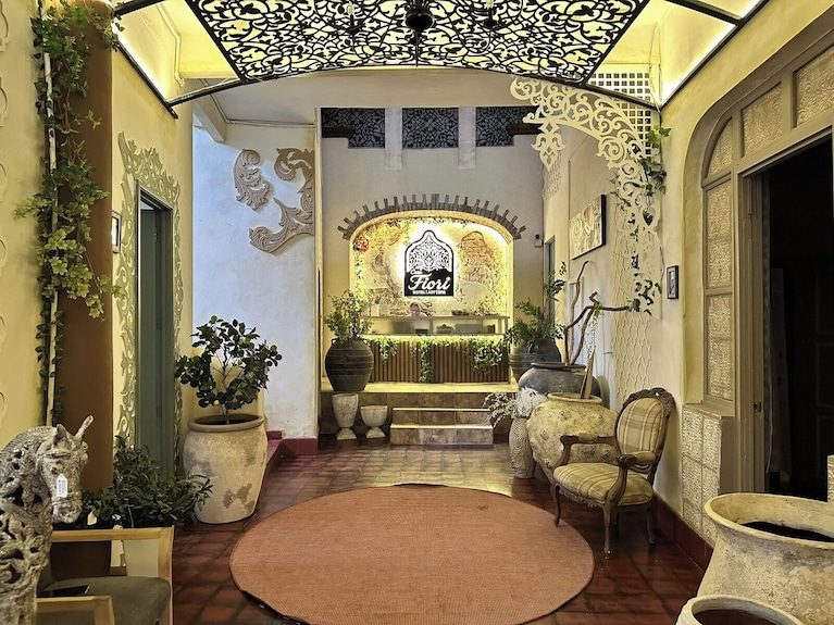 Casa Fiori Hotel & Spa