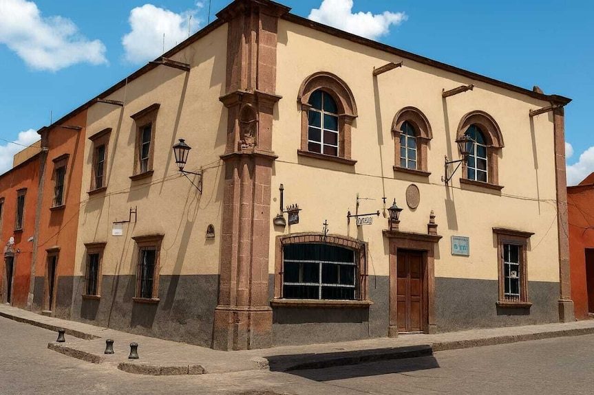 Casa Fiori Hotel & Spa