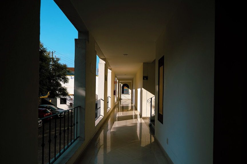 Casa Francisco Cuernavaca