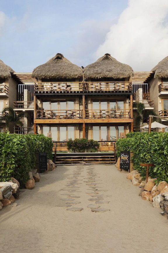 Casa Joseph Zicatela - Adults Only — foto 4