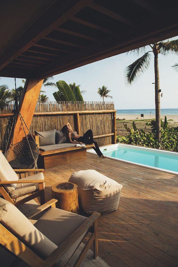 Casa Joseph Zicatela - Adults Only — foto 5