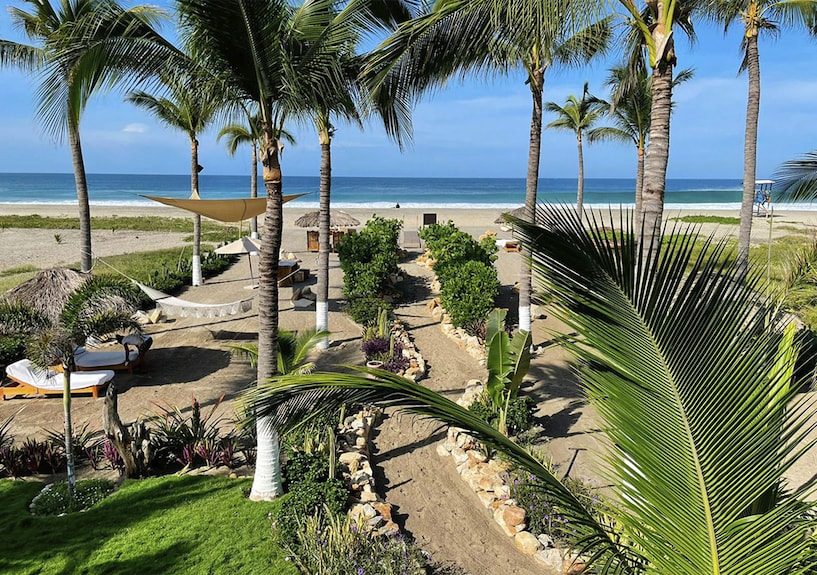 Casa Joseph Zicatela - Adults Only — foto 6