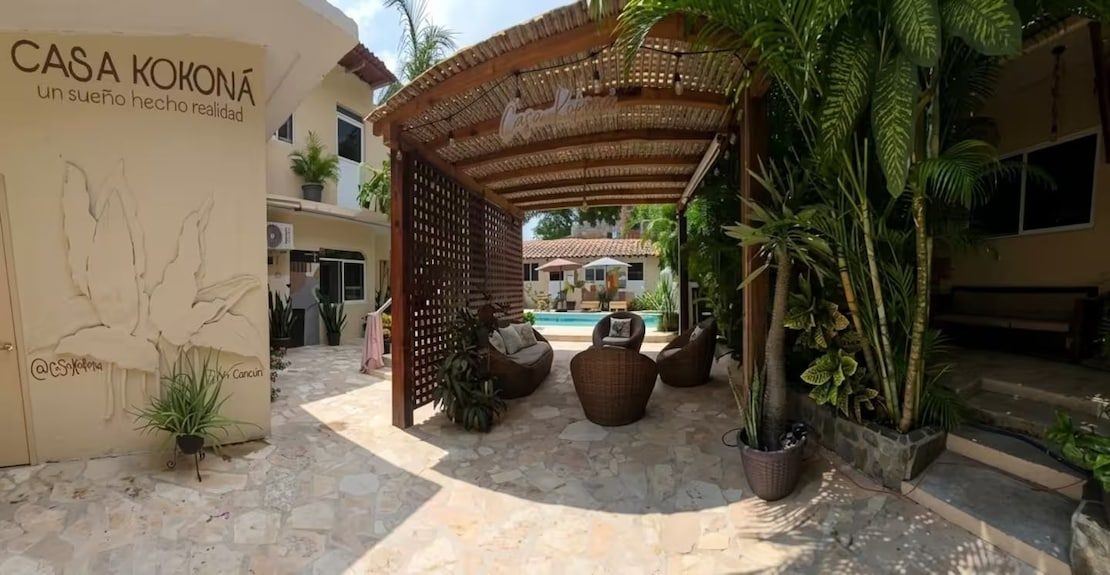 Casa Kokoná — foto 1