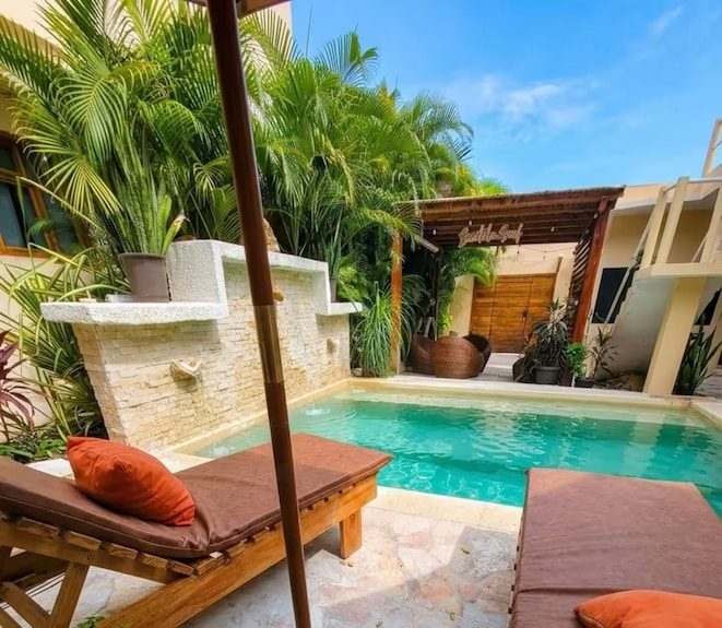 Casa Kokoná — foto 2