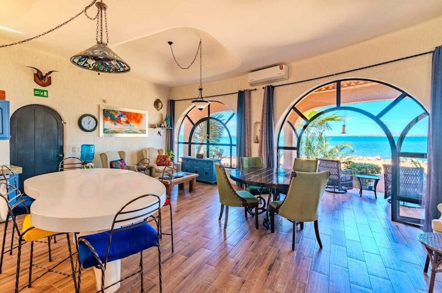 Casa Kootenay Waterfront BnB — foto 2