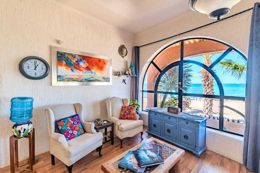 Casa Kootenay Waterfront BnB — foto 4