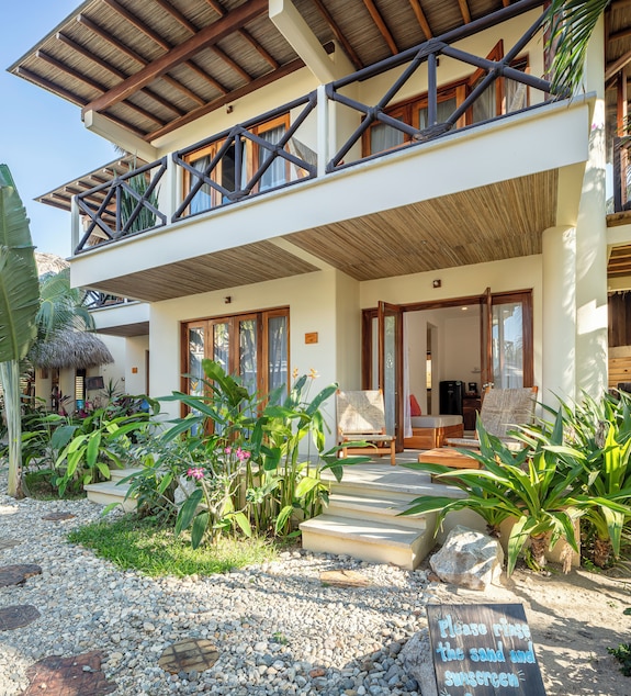 Casa Kuaa