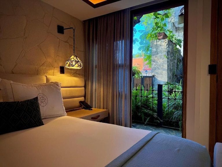 Casa Laja Hotel Boutique