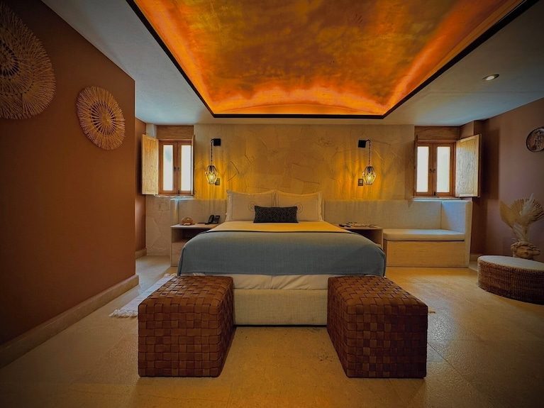 Casa Laja Hotel Boutique
