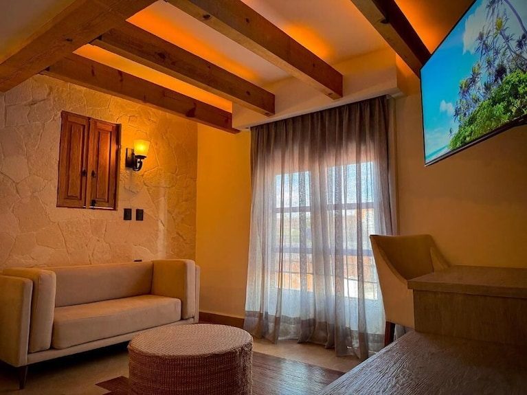Casa Laja Hotel Boutique