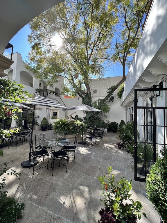 Casa Laní Luxury B&B