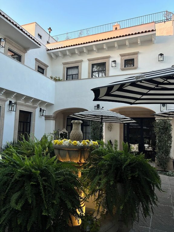 Casa Laní Luxury B&B