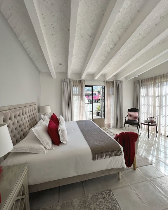 Casa Laní Luxury B&B
