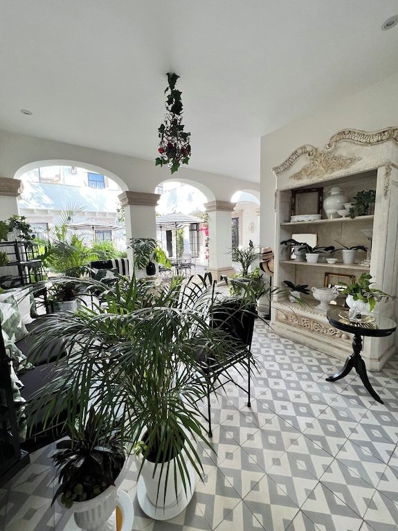 Casa Laní Luxury B&B