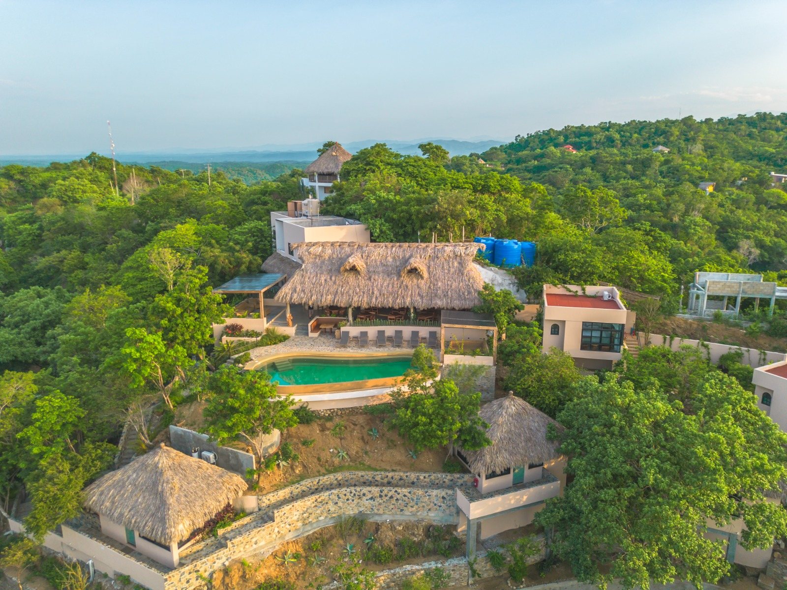Casa Las Almas — foto 1
