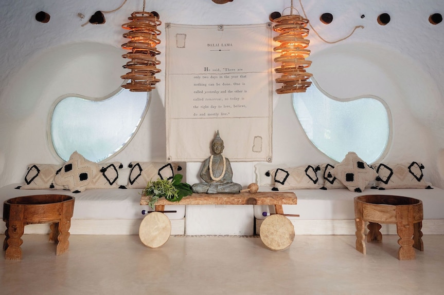 Casa Las Tortugas Petit Beach Hotel & Spa