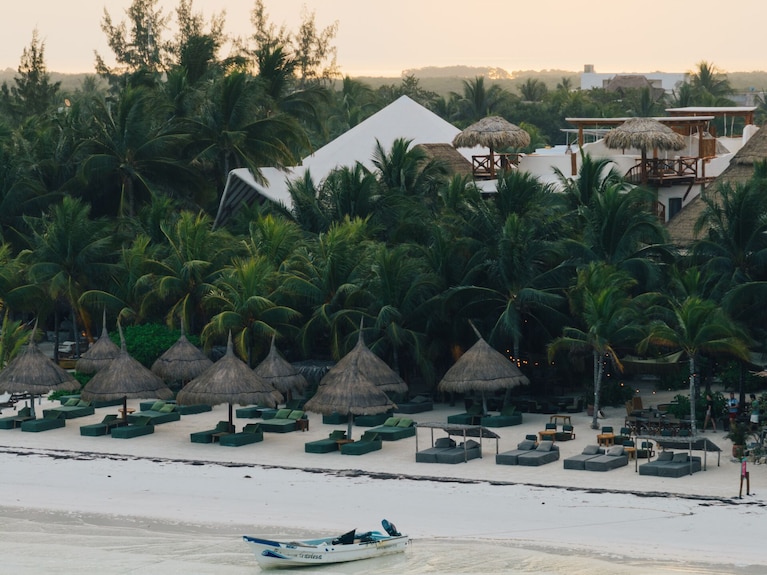 Casa Las Tortugas Petit Beach Hotel & Spa