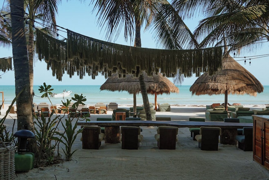 Casa Las Tortugas Petit Beach Hotel & Spa