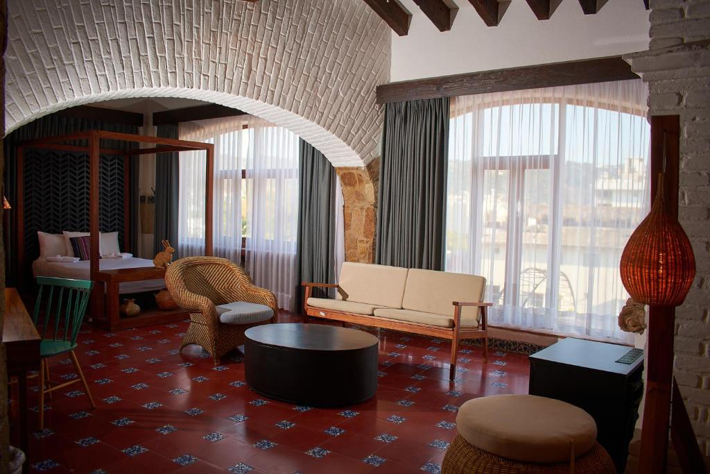 Hotel Boutique Casa Lisa