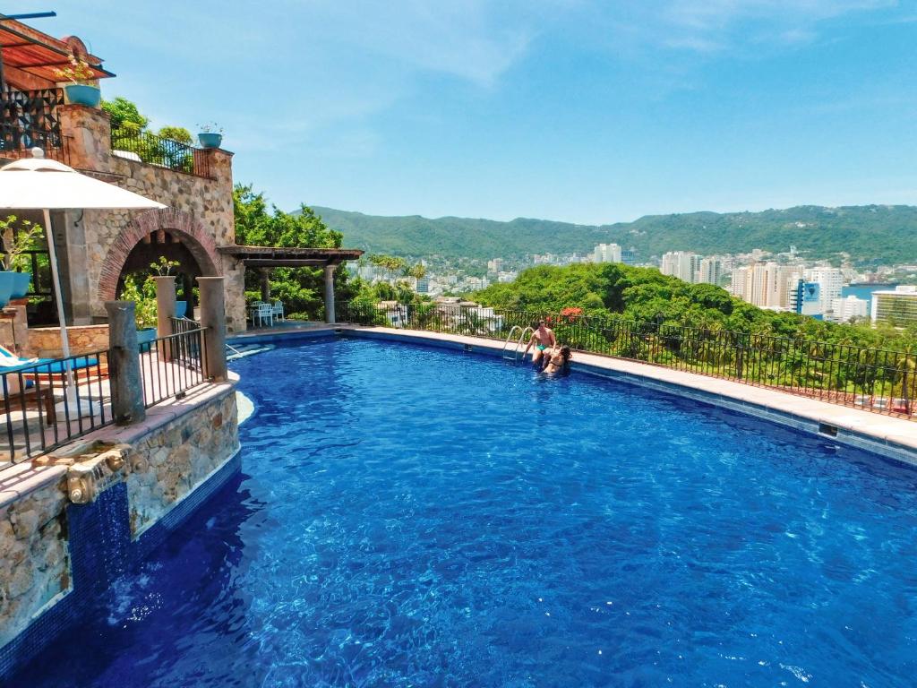 Hotel Boutique Casa Lisa