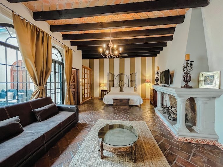 Casa Liza Hotel Boutique