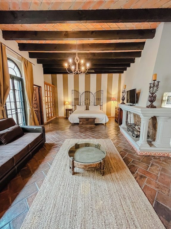 Casa Liza Hotel Boutique