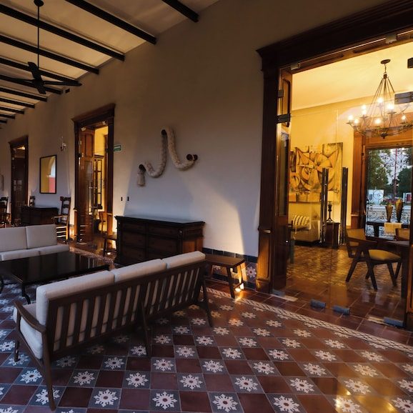 Casa Loreto 1893