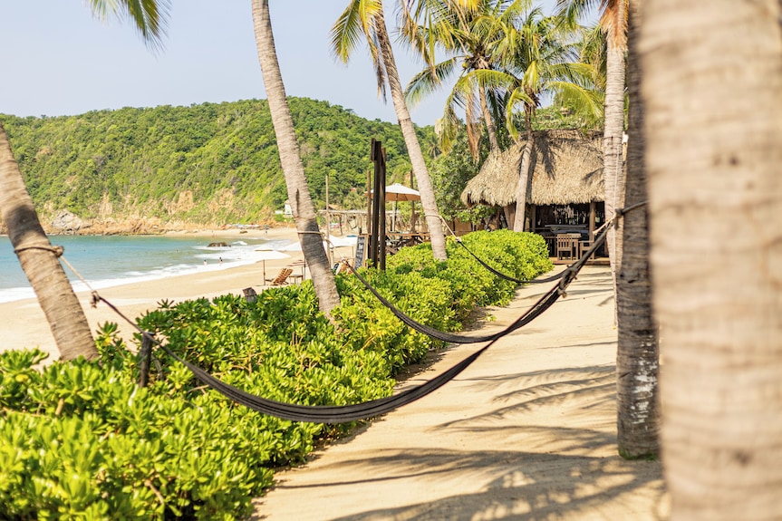 Casa Lú Mazunte Hotel Boutique - Adults Only