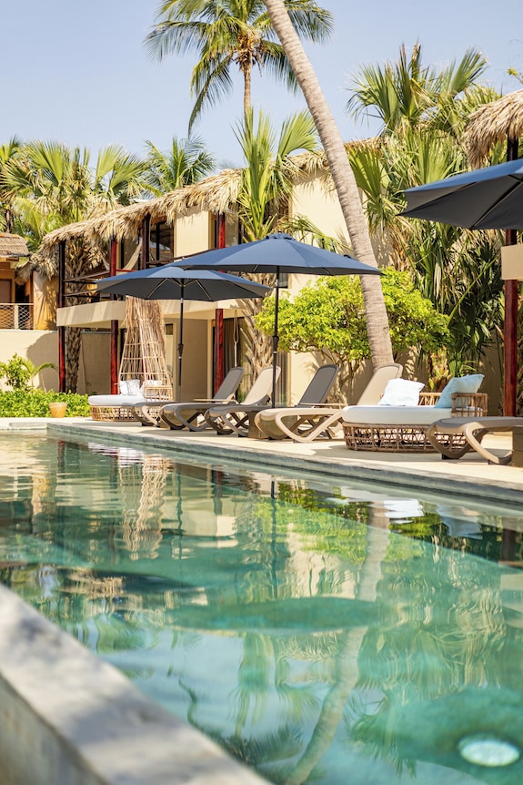 Casa Lú Mazunte Hotel Boutique - Adults Only