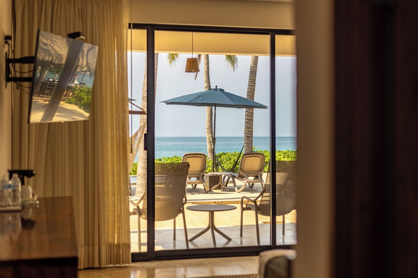 Casa Lú Mazunte Hotel Boutique - Adults Only