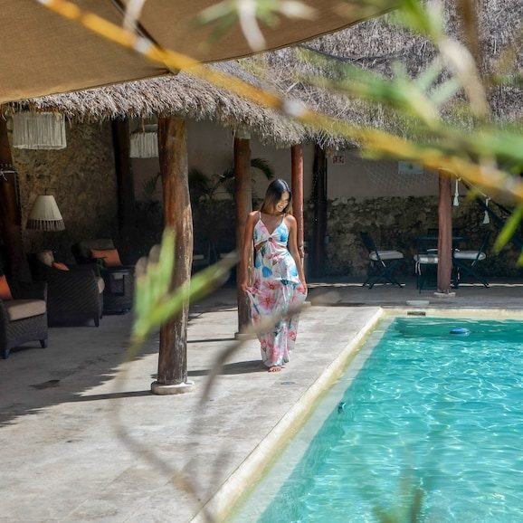 Casa Lucia Hotel Boutique
