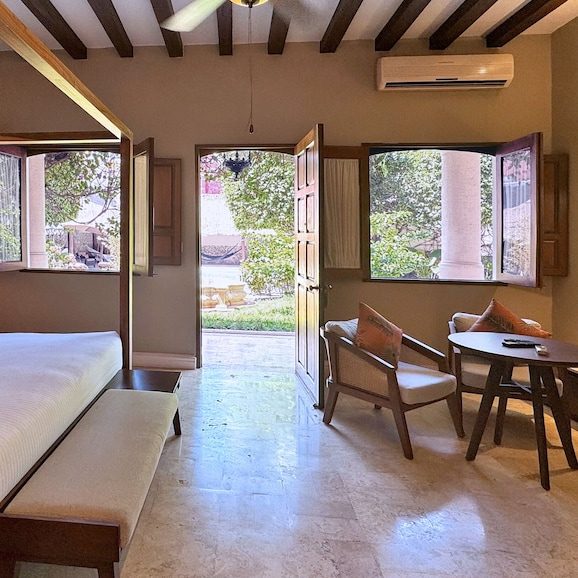 Casa Lucia Hotel Boutique