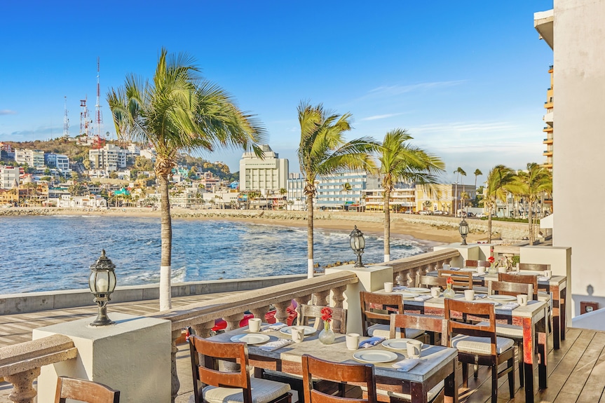 Casa Lucila Mazatlán Adults Only