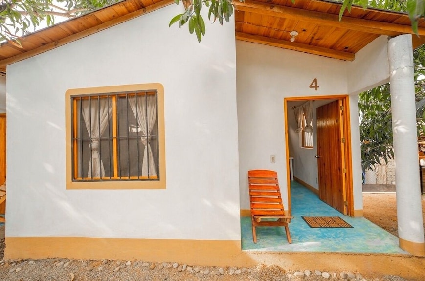 Casa Mahue