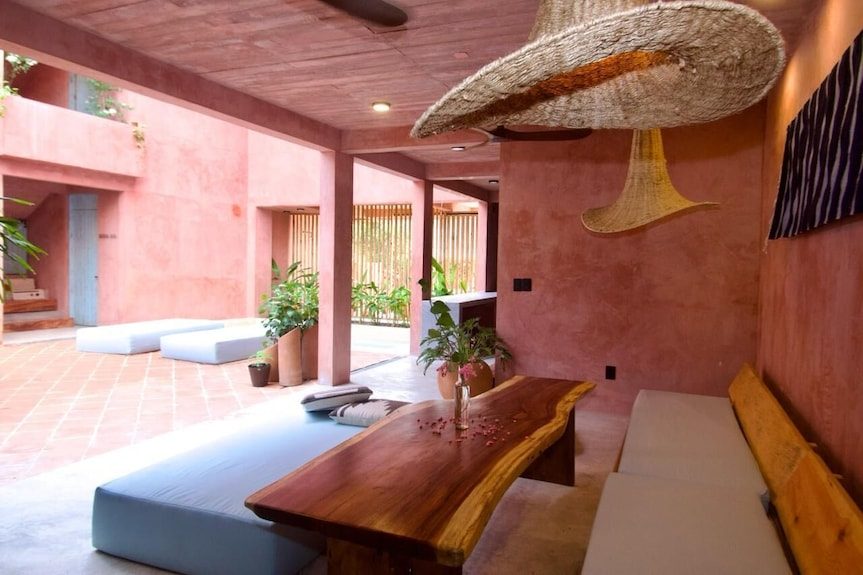 Casa Malagua Hotel Boutique — foto 1