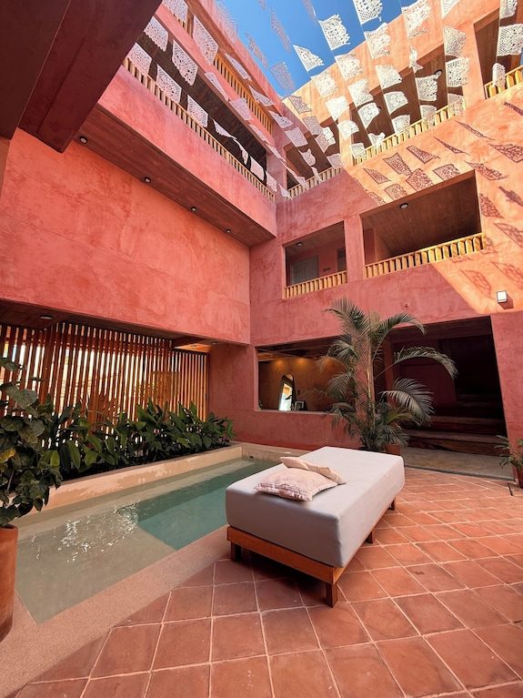 Casa Malagua Hotel Boutique — foto 2