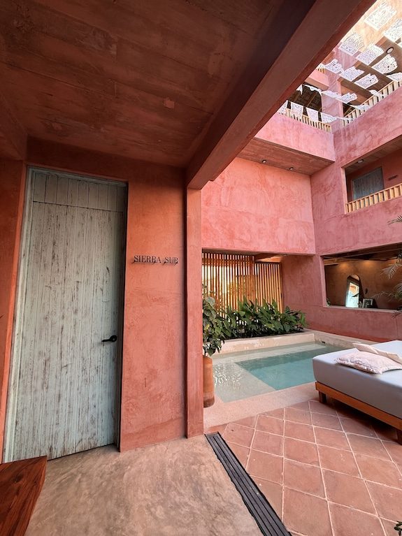Casa Malagua Hotel Boutique — foto 3