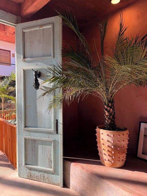 Casa Malagua Hotel Boutique — foto 4