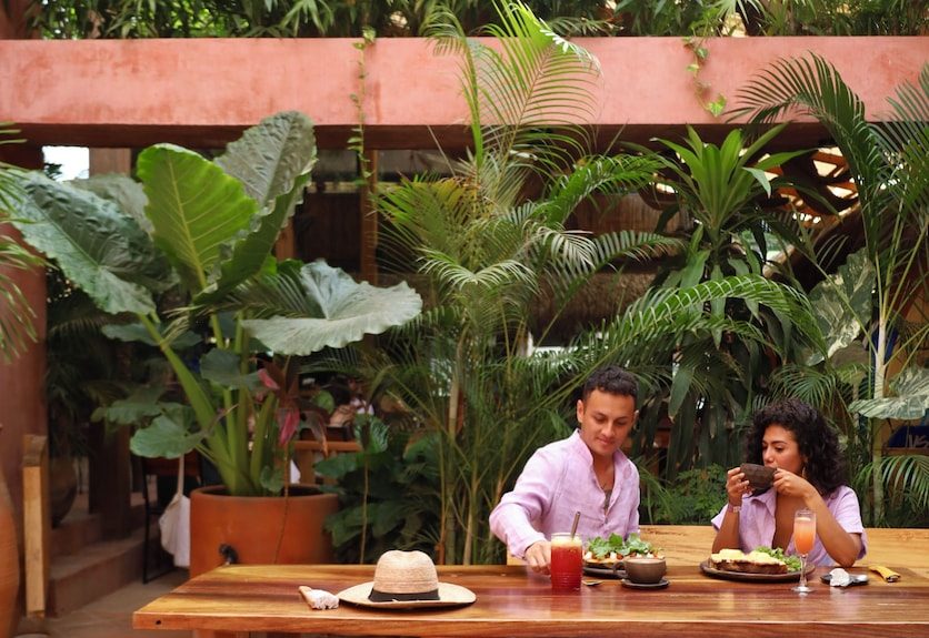 Casa Malagua Hotel Boutique — foto 5