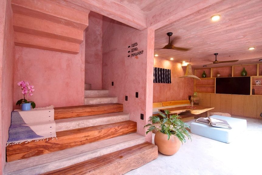 Casa Malagua Hotel Boutique — foto 6