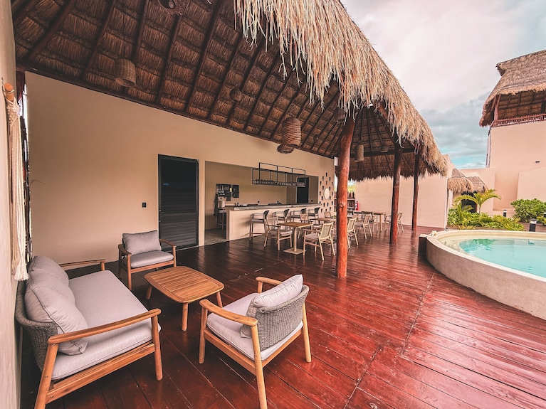 Casa Marassi Holbox
