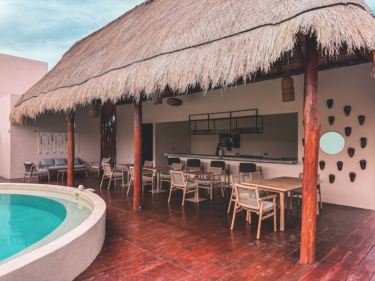 Casa Marassi Holbox