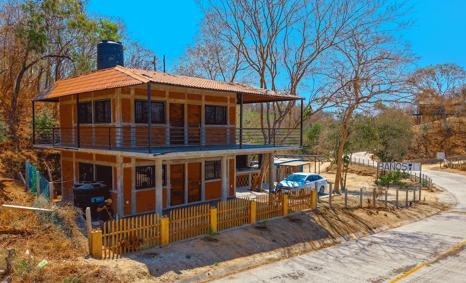 Casa Mariposa