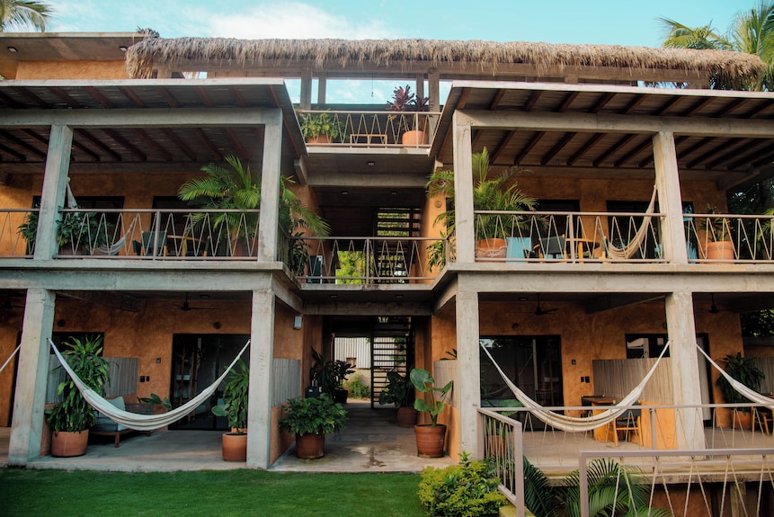 Casa Marisa