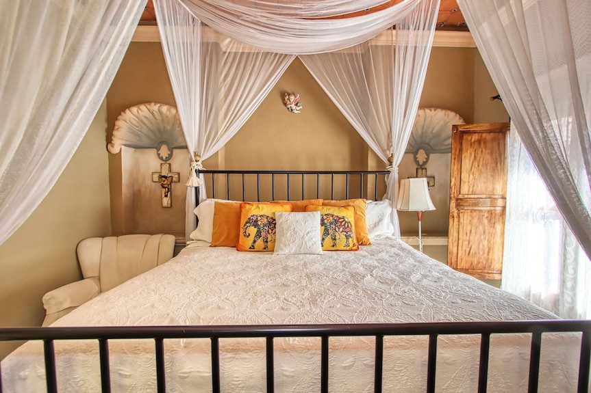 Casa Mexicana San Miguel Hotel Boutique B&B