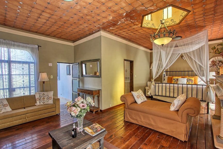 Casa Mexicana San Miguel Hotel Boutique B&B