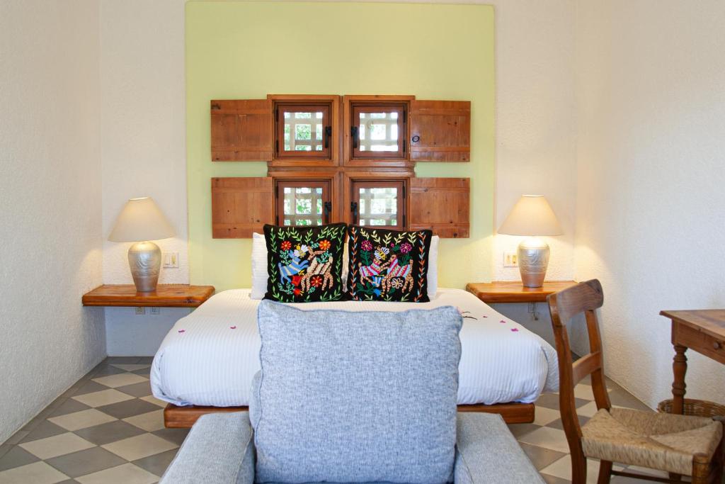 Casa Natalia Boutique Hotel
